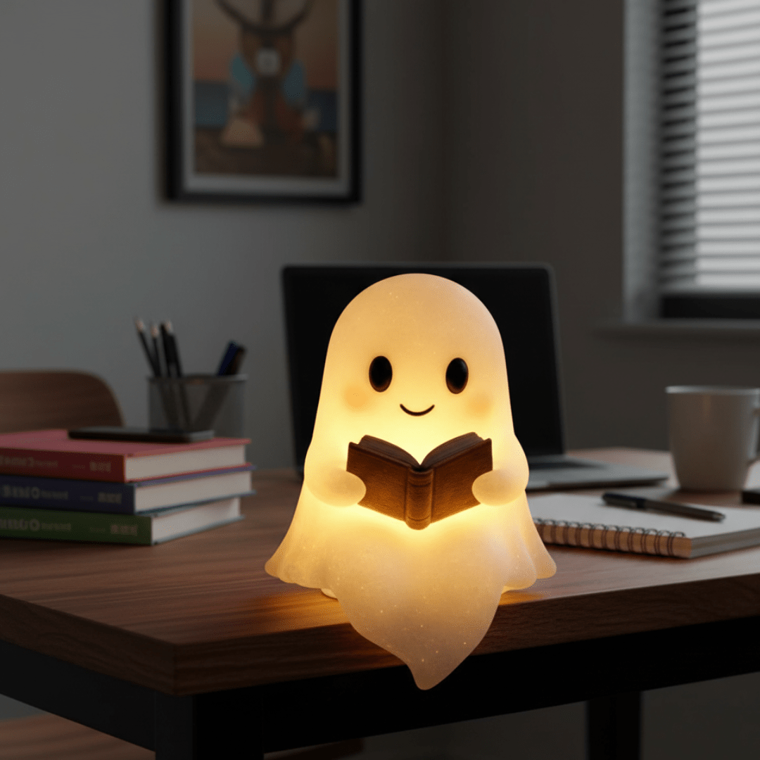 Specter Glow Ambient Lampe | Brehn