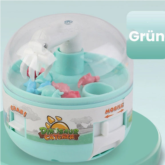 Brehn | Mini-Dinosaurier-Klauenmaschine