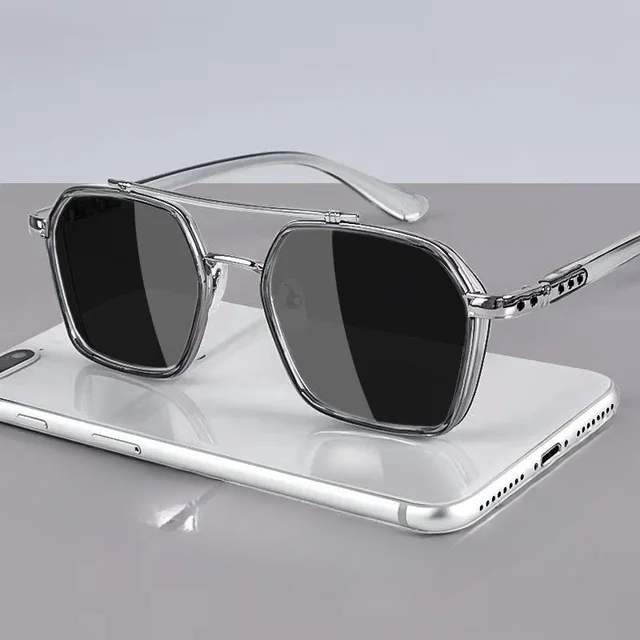 Harald Sonnenbrille | Trendy & Retro | Brehn