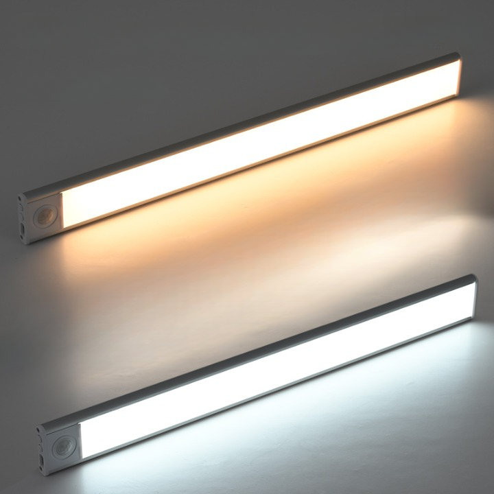 Drahtlose Bewegungssensorlampe - GlowMotion | Brehn