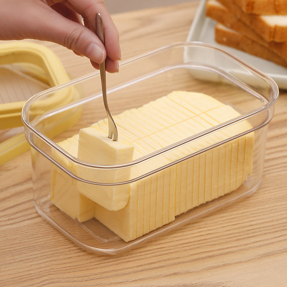 Butterdose Kühllagerdose | Brehn
