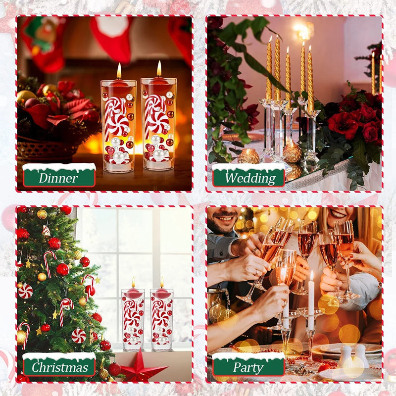 Brehn | Weihnachtsvasenfüller- ornament