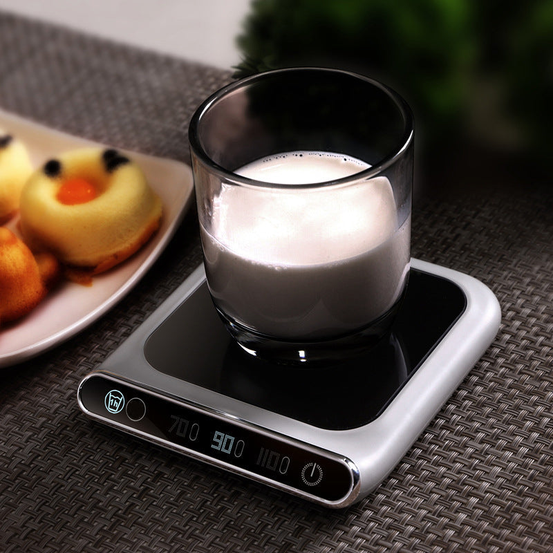 Brehn | WarmWave™ perfekte Temperaturkontrolle