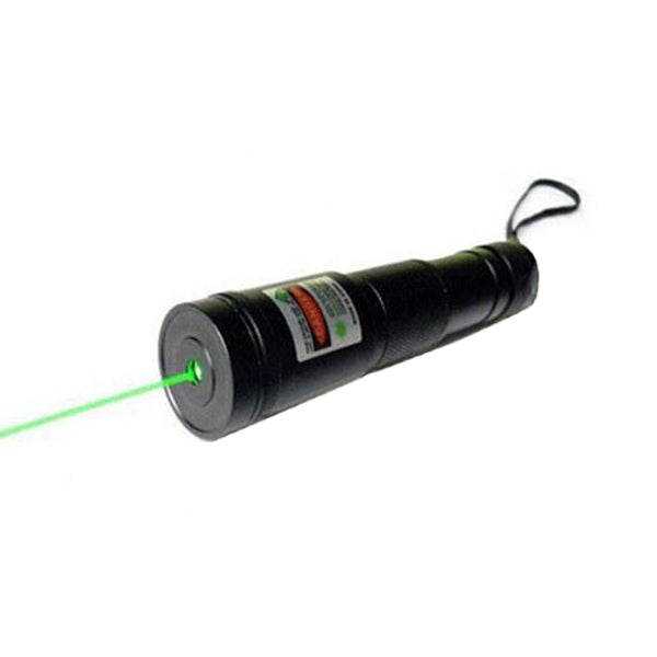MPG-Laserpointer | Brehn
