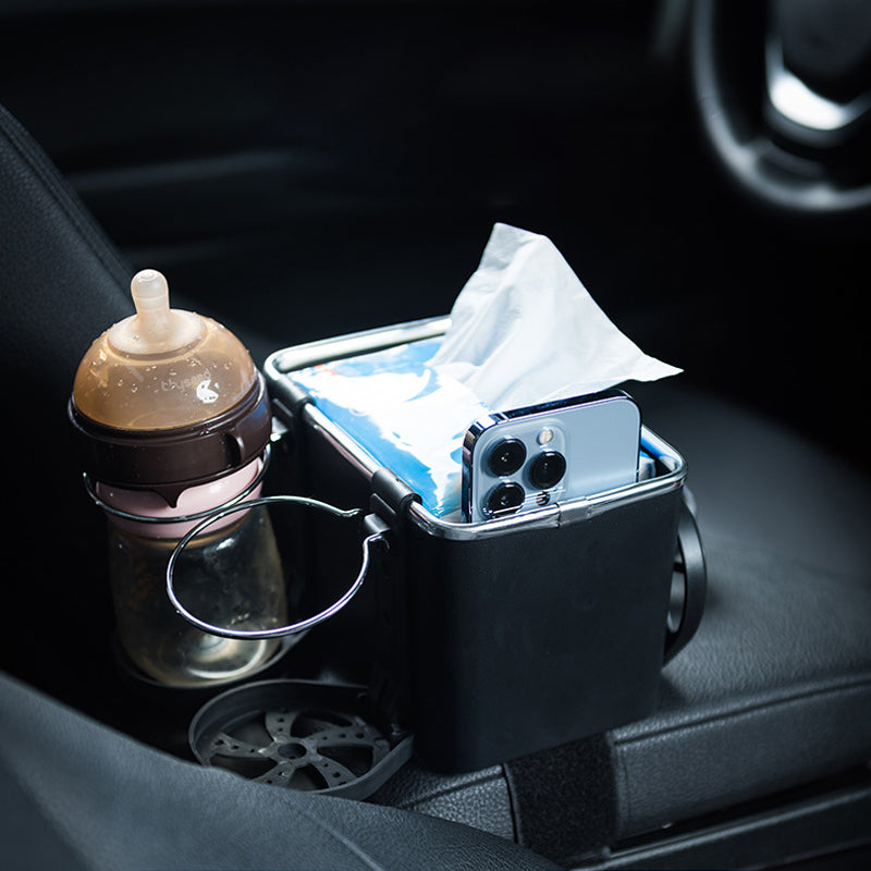 Brehn | Auto-Armlehnen Aufbewahrungsbox