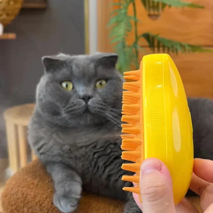 Brehn | PurrSteam verwicklungsfreies Fell