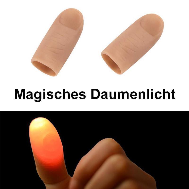 Brehn | Magisches Daumenlicht