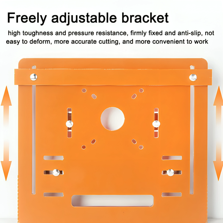 Brehn | LuxuraCut Precision Cutting Machine | Adjustable Base Plate for Precise and Effortless Cuts