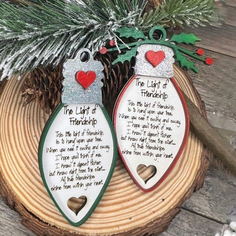 Brehn | Weihnachtsfreundschaftsgeschenke