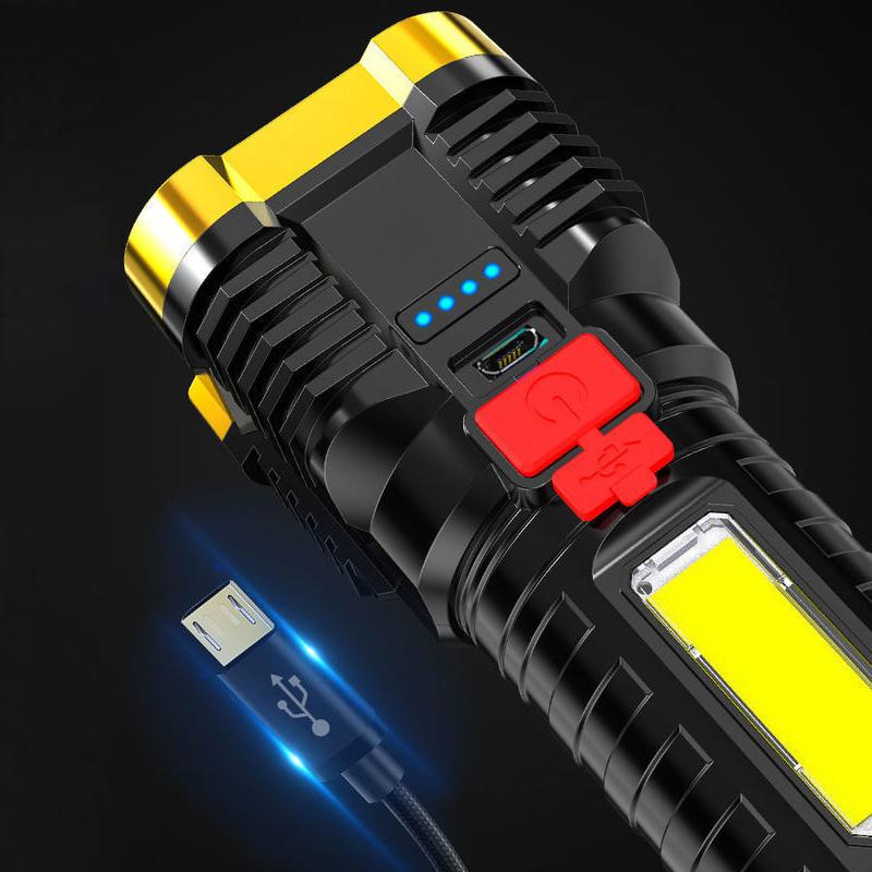 Brehn | Vorweihnachtsangebot>>Anti-Explosions-Taschenlampe