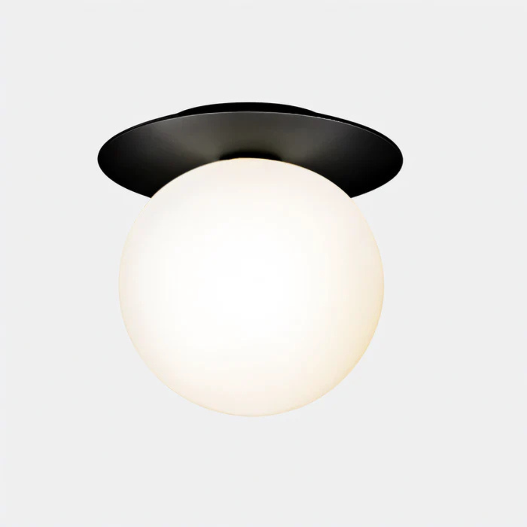 Brehn | Luxus LED Deckenlampe & Wandleuchte