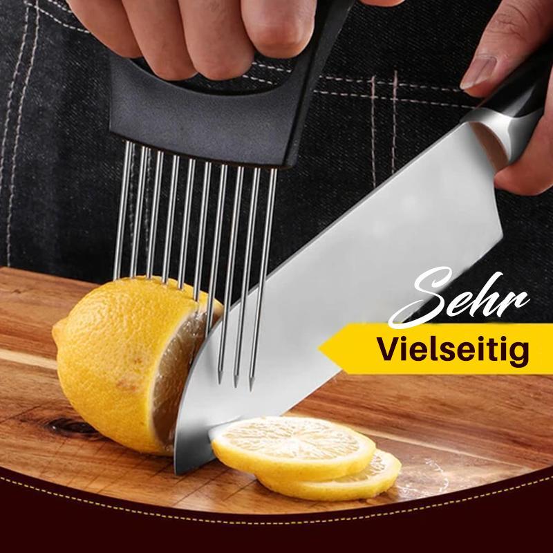 Assistent zum Schneiden von Lebensmitteln | Brehn