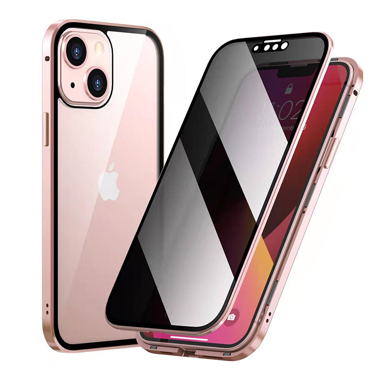 Brehn | Datenschutzgehäuse für iPhone