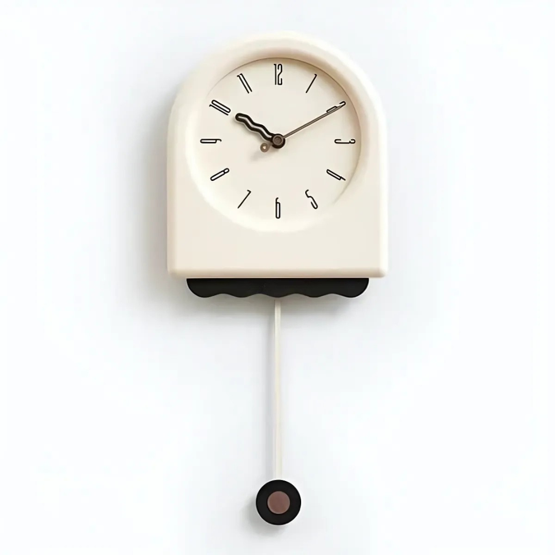 Brehn | Moderne Pendeluhr