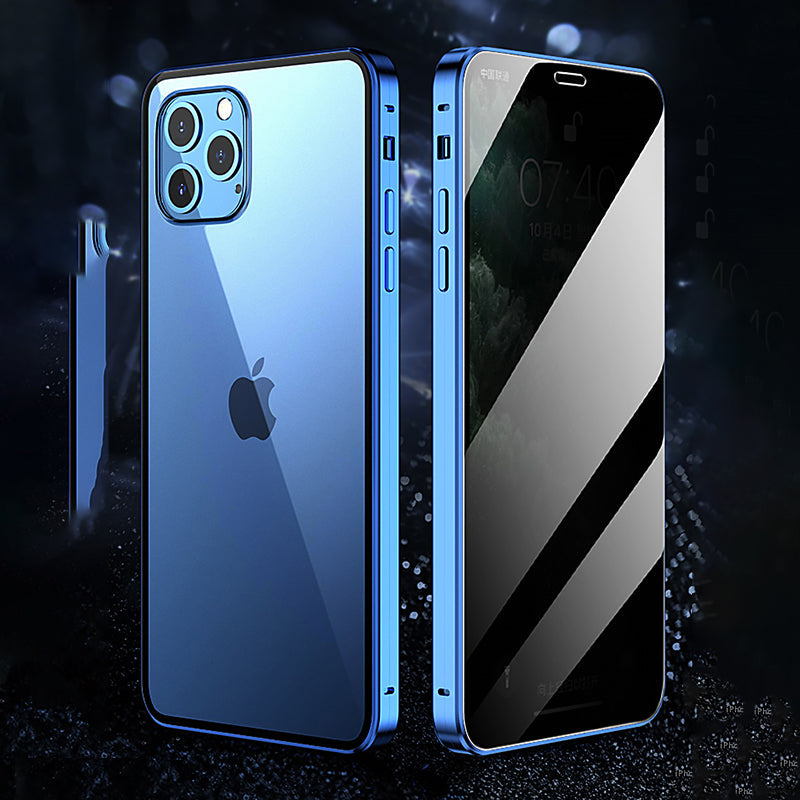 Brehn | Datenschutzgehäuse für iPhone