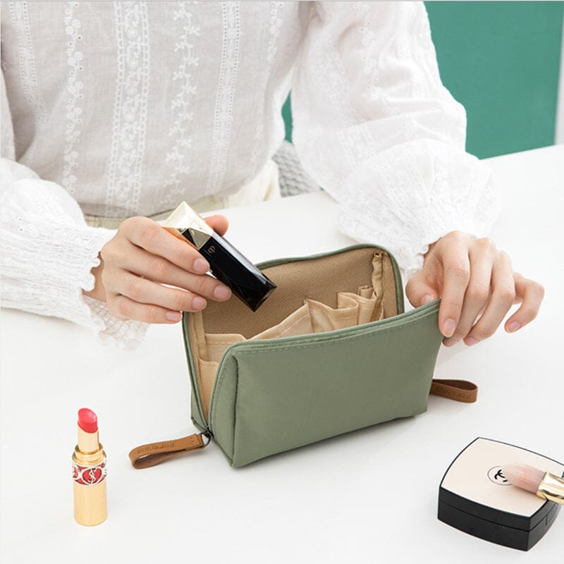 Reise-Make-up-Tasche für Frauen | Brehn