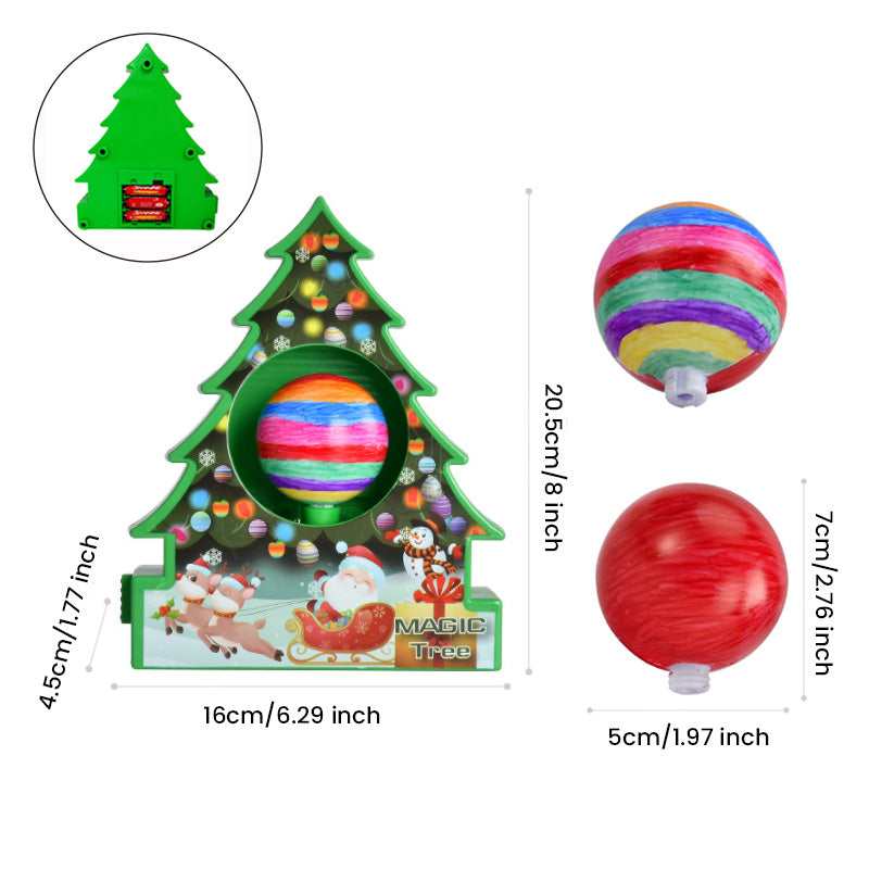 Brehn | Weihnachts Original Ornament Dekorateur