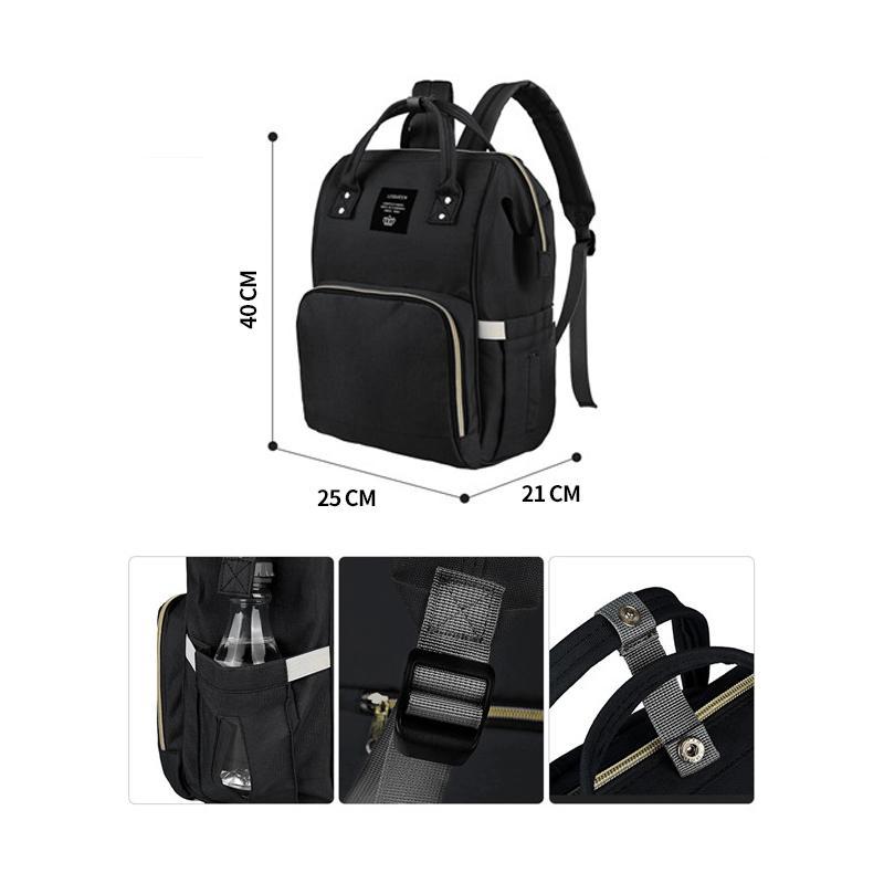 Überlebens-Elterntasche | Brehn