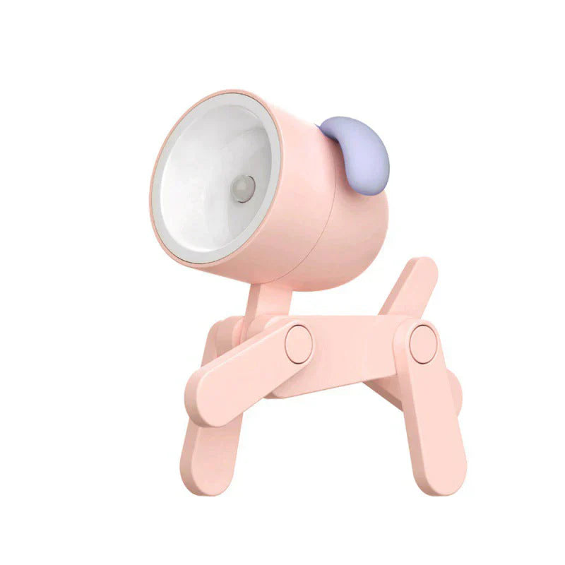 Brehn | Atmosphärische LED-Nachtlicht - GlowMini