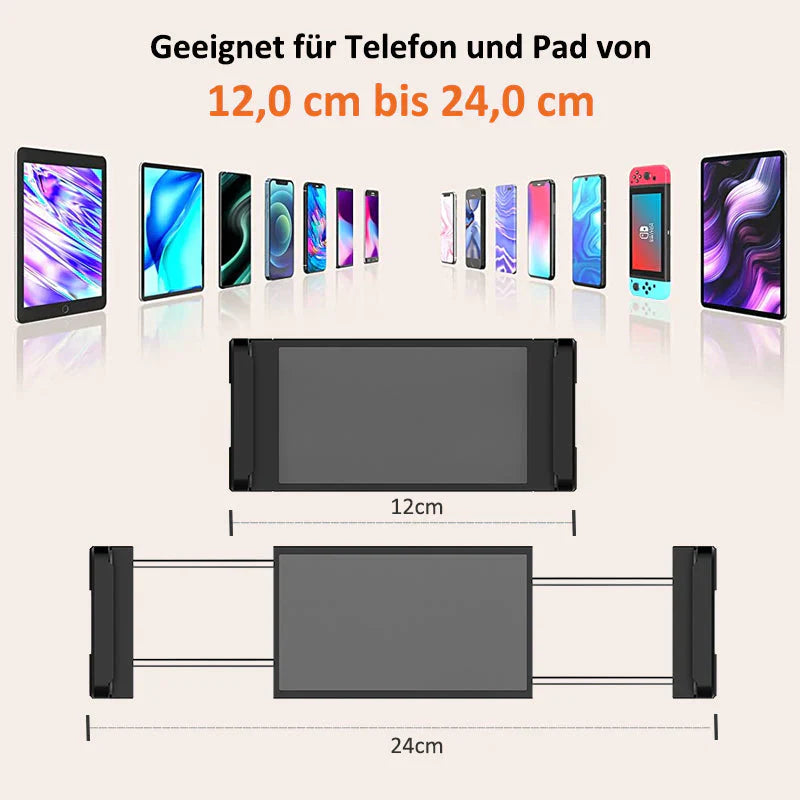 Brehn | Auto Tablet Ständer