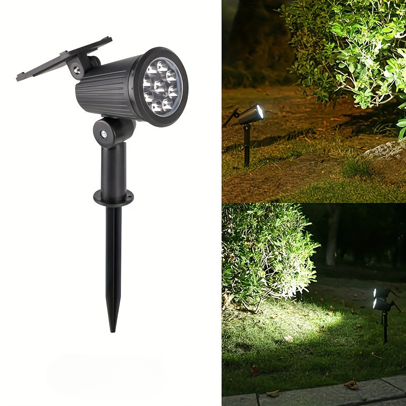 LumiSpot - Modernes LED-Gartenlicht für den Außenbereich | Brehn