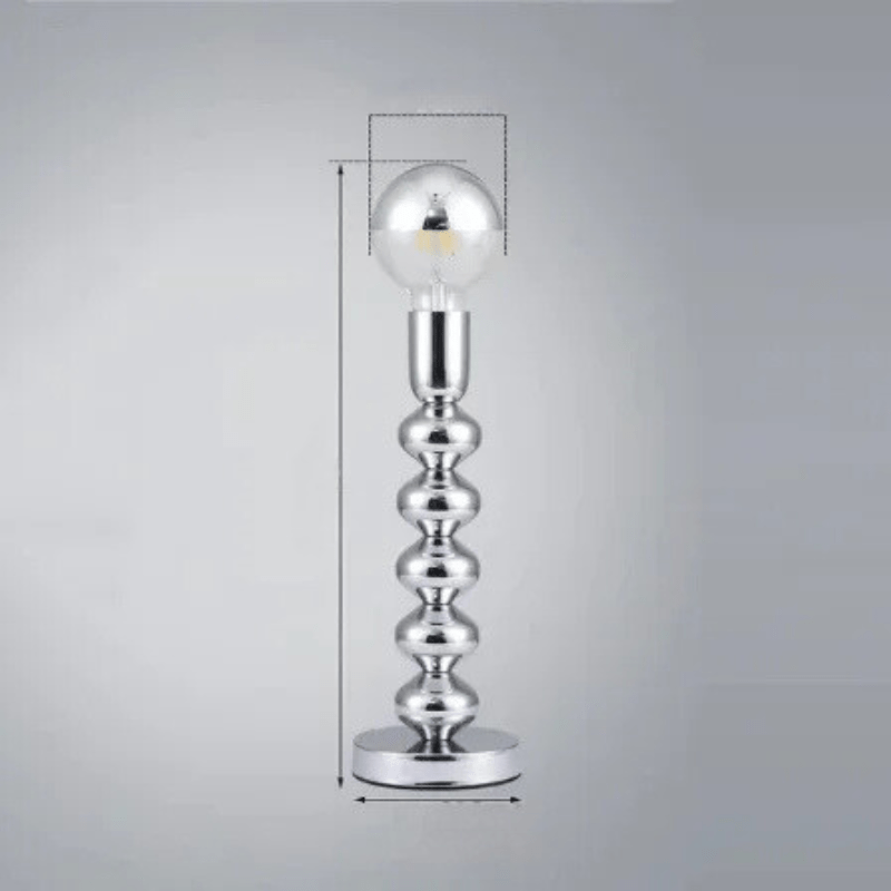 Brehn | Moderne Schlüssel Lampe Inspiriert