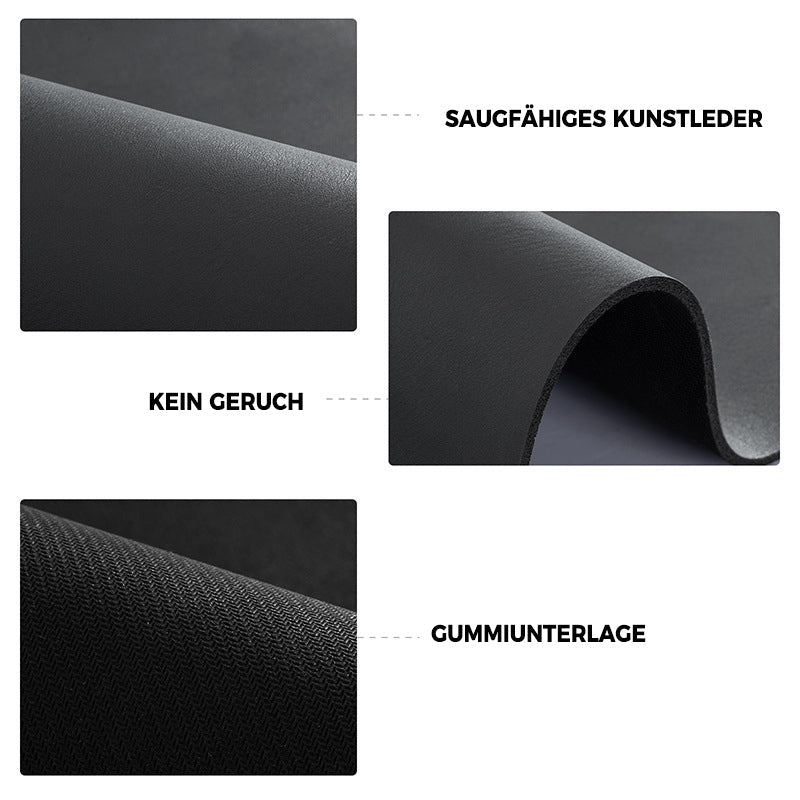 Brehn | DryMate Ultra-absorbierende Lösung