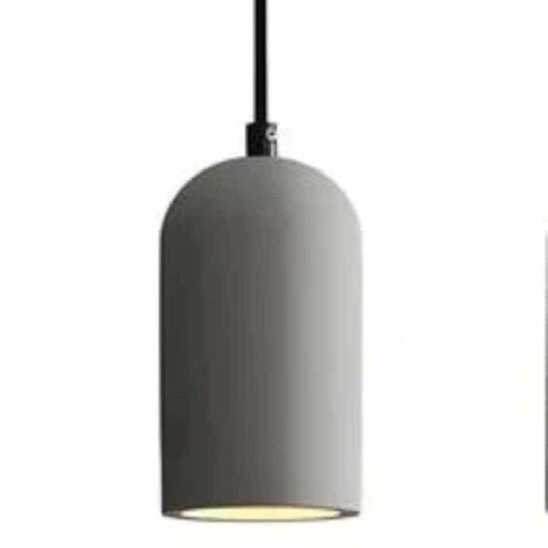 Brehn | Industrielle Design Pendelleuchte