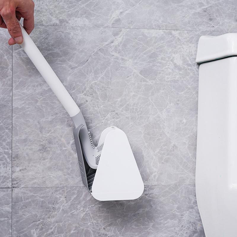 Brehn | GolfClean - Effektive und hygienische Toilettenreinigung ohne Spritzer