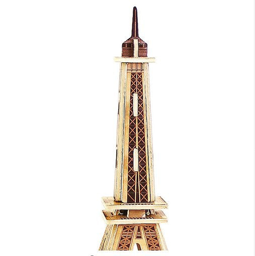 Mini-Eiffelturm | Brehn