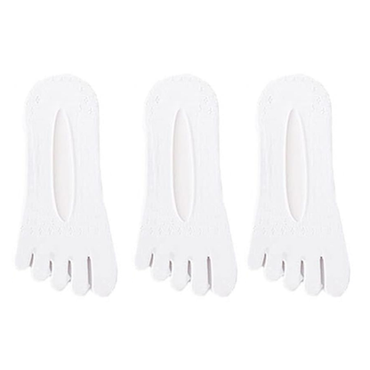 Neue Zehensocken für Damen
