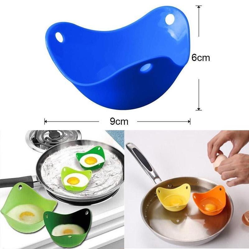 Silicone-Ei-Halter | Brehn