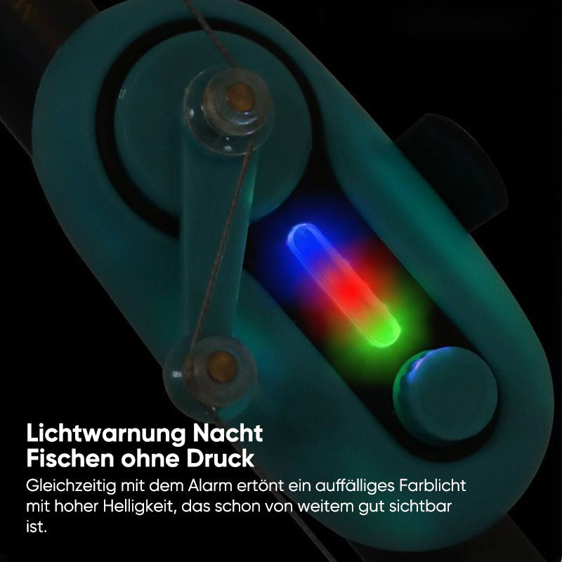 Alarm für die Angelrute | Brehn
