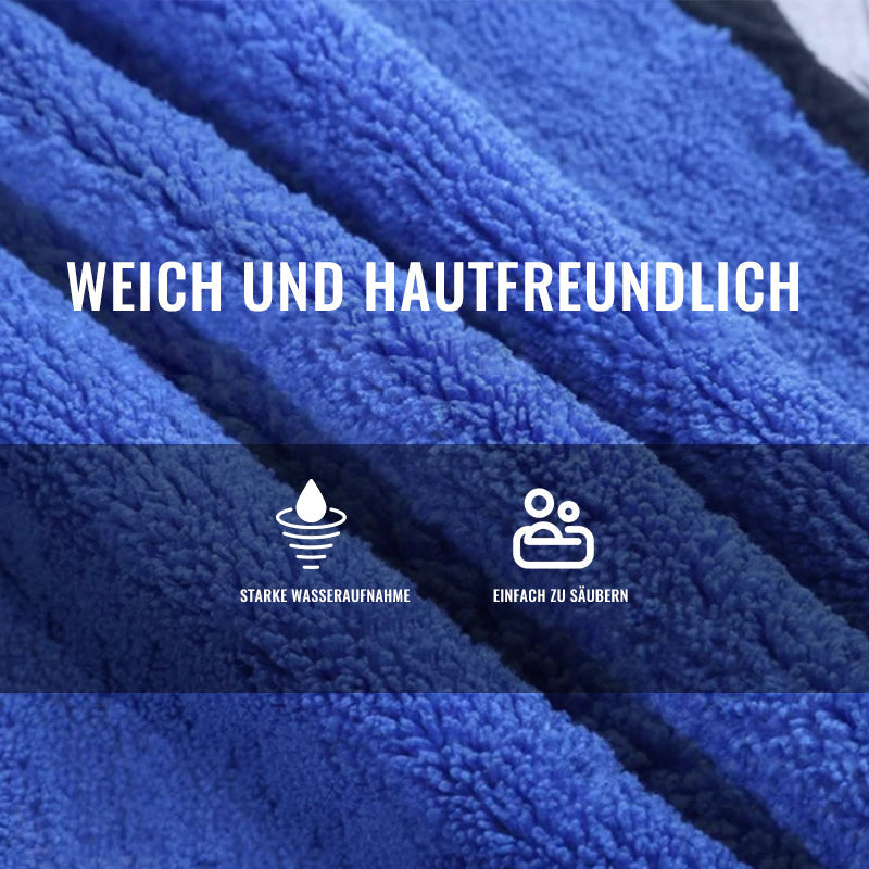 Brehn | Autohandtuch aus Mikrofaser