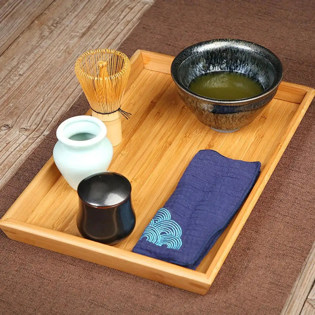 Brehn | ZenBrew Set – Traditionelles Matcha-Tee-Ritual