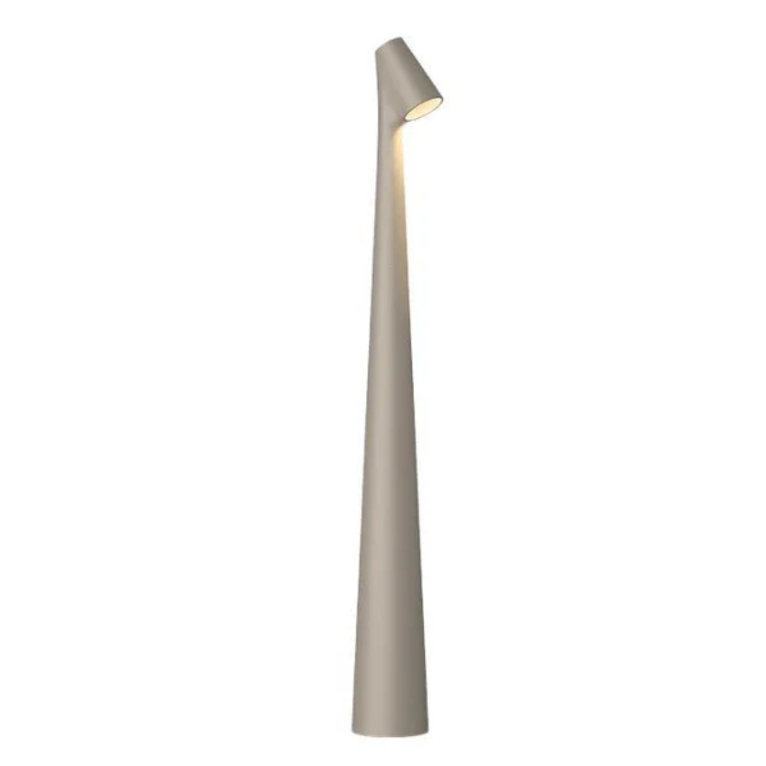 Brehn | Kabellampe Skandinavisch Minimalistisch LED Tischlampe