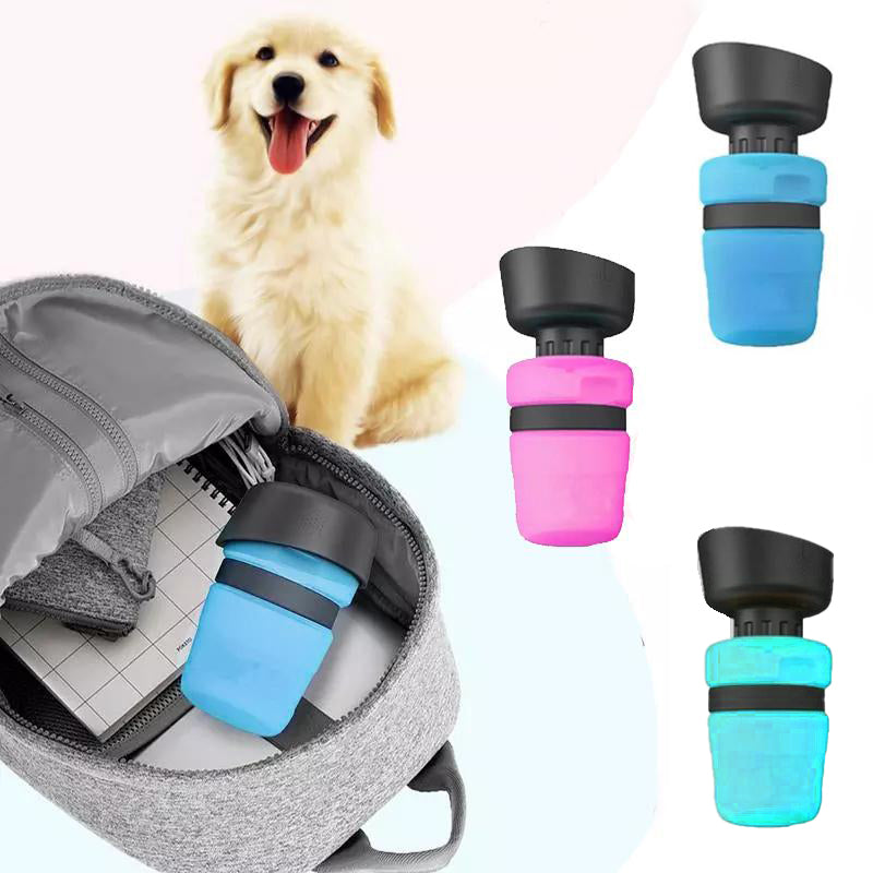 Brehn | Hundewasserflasche