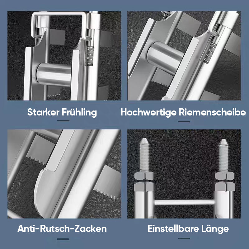 Einzelne Einfädelhilfe | Brehn