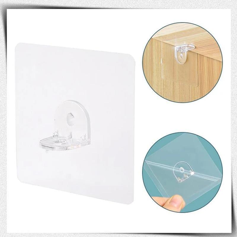 Kleiderschrank Trennwandhalter | Brehn