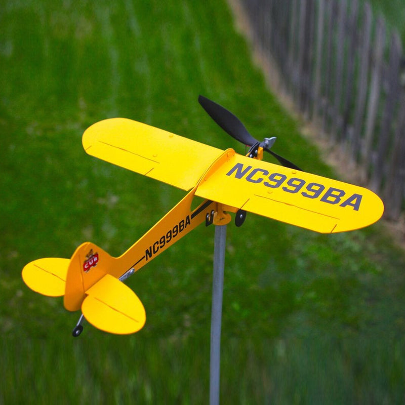 Brehn | Flugzeug Wetterfahne