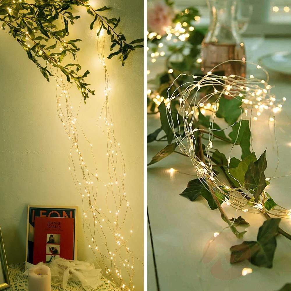Solar Fairy Lichterkette | Brehn