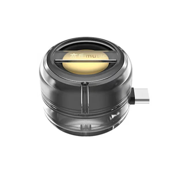 Brehn | Mini Plug-In-Telefonlautsprecher