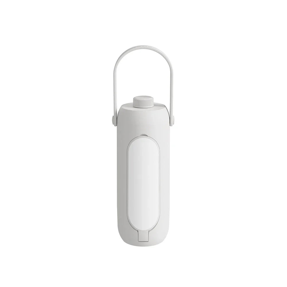Brehn | Vielseitige tragbare Campinglampe - LumiCamp