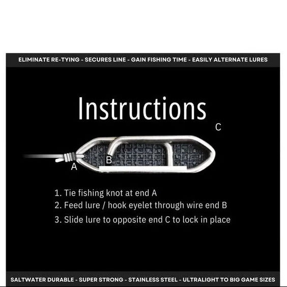 Brehn | ProSnap Lock