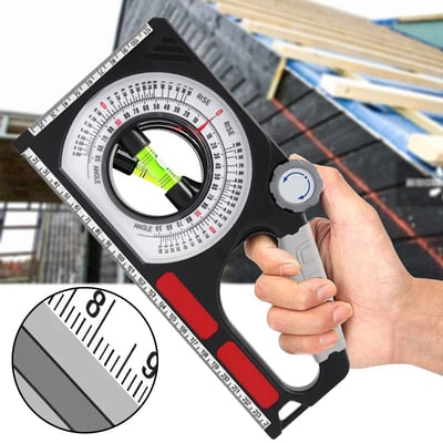 AngleMaster — Vertraue auf punktgenaue Messwerte, die deine Sicherheit bei jedem Winkel stärken | Brehn