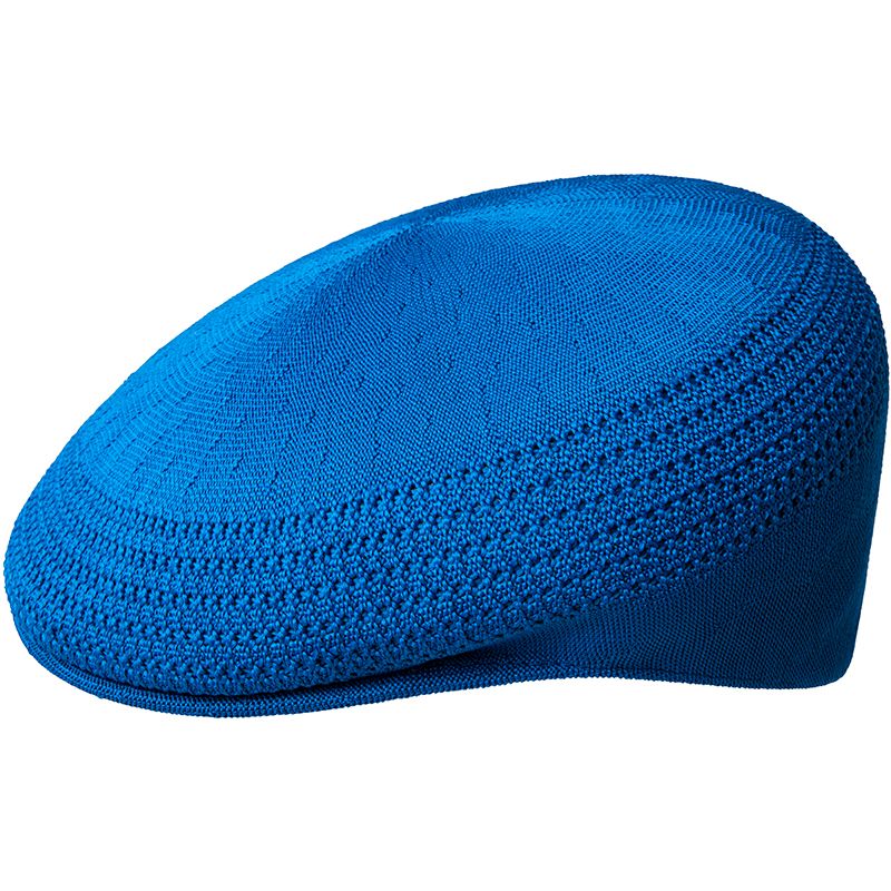 Tropic 504 Ventair - Kangol Flachmütze | Brehn