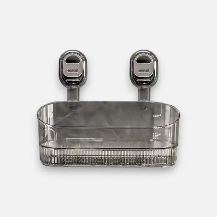 FlexiShelf Pro — Endlich staubfrei und stressfrei leben mit sicherem Halt ohne Bohren! | Brehn