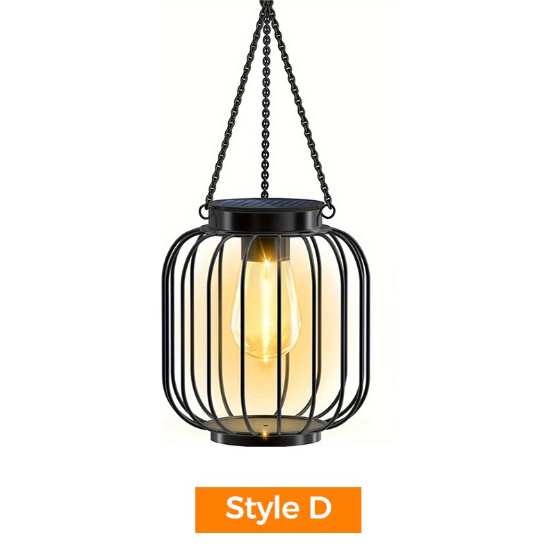 SolarFlair Lights — Verzaubere Deine Nächte mit stilvollem, nachhaltigem Leuchten | Brehn