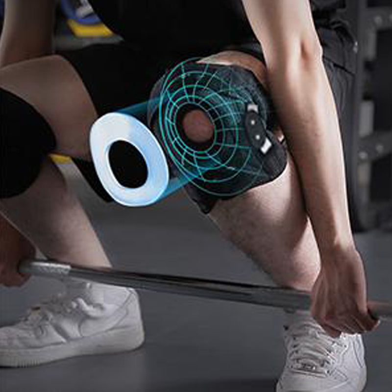 Brehn | KneeGuard – Vollständige Unterstützung, schmerzfreie Mobilität