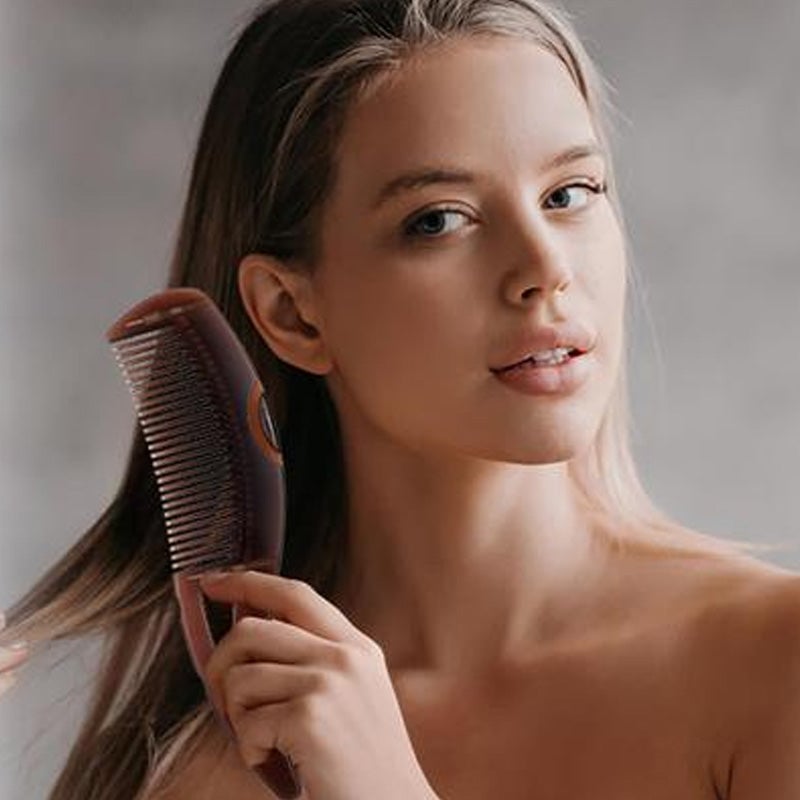 Brehn | Anti-Schuppen Massagekamm